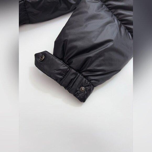 MAX MARA The Cube Seia hooded padded shell down coat - Picture 9 of 16